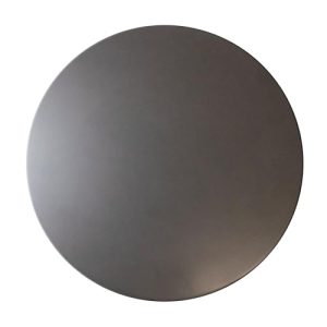 Old Stone Glazed Round Pizza Stone for Oven and Grill, 16 Inch - Durable Cordierite Baking Surface