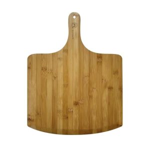 Extra Large Bamboo Pizza Peel: Eco-Friendly Pizza