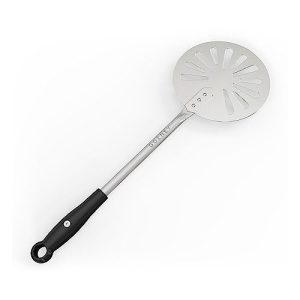 Pizza Turning Peel - Effortlessly Manage Your Pizza