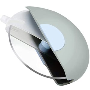 Slice with Ease: Stainless Steel Pizza Cutter & Pie