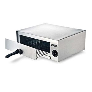 Electric Pizza and Snack Oven with 30-Minute Timer
