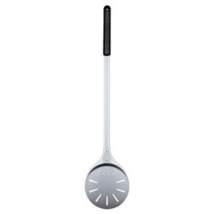 Swift Spin: Ooni Long Handle Pizza Turner for Effortles
