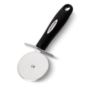 Farberware Classic Stainless Steel Pizza Cutter