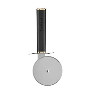 Glamorous Slice: Cuisinart Luminous Collection Pizza Cutter