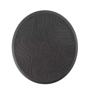 Pi Collection Silicone Pizza Oven Mat for Heat Protection
