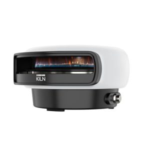 KILN S Series 1-Burner Gas Pizza Oven - Cook