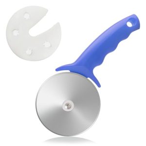 Super Sharp Large Pizza Cutter Wheel