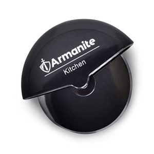 Armanite Disc Easy-Clean Pizza Cutter - Effortless