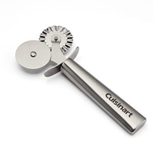 Cuisinart Dual Head Wheel Pastry Roller