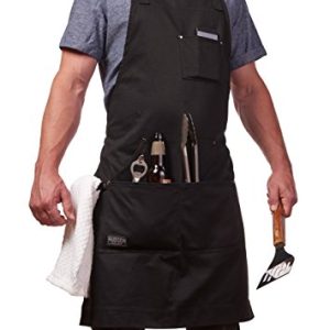 Hudson Durable Goods Professional Grade Chef
