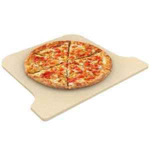 Outspark Pizza Stone for Ooni Koda 16: Perfect Crispy