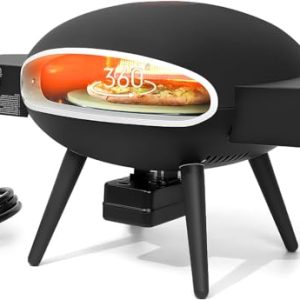 Revolutionize Your Outdoor Cooking with the Gas