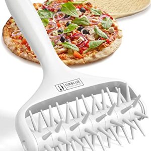 Consistent Crusts Made Easy: Pizza Dough Docker