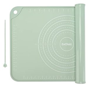 Premium Silicone Pastry Mat 24"x16" - Non-Stick