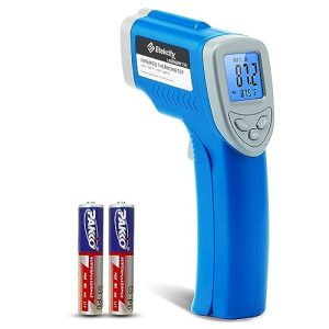 Infrared Thermometer - Accurate Temperature Measurement Tool