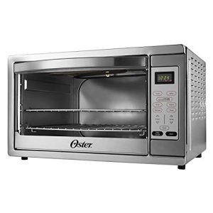 Oster Stainless Steel Countertop Convection