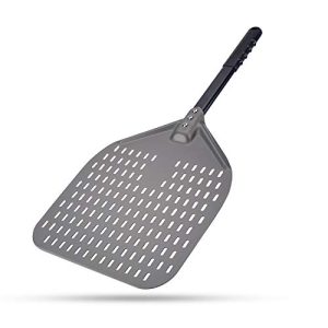 12 x 14 Inch Perforated Pizza Peel