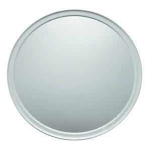 16 Inch Aluminum Pizza Tray: Professional-Grade Pan for Perfect Pizzas