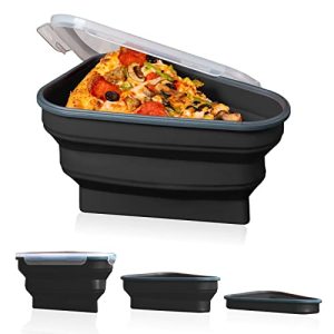 Reusable Pizza Storage Container