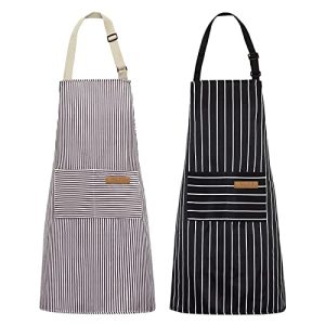 Comfortable Cooking Companion: 2 Pack