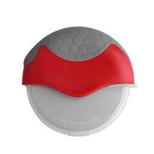 Slice Master Pizza Cutter Wheel with Removable Blade