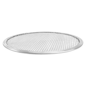 Nonstick Perforated Pizza Pan: Crispy Crusts Every