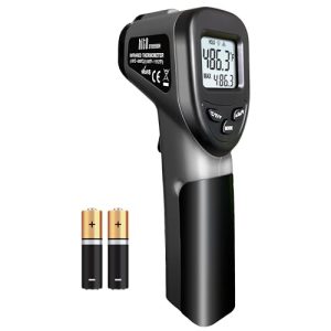 Digital Infrared Thermometer Temperature Gun