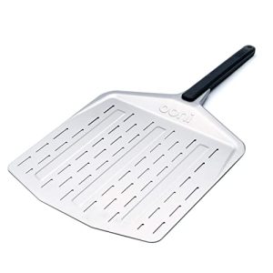 Ooni 14” Perforated Pizza Peel – Achieve Perfectly