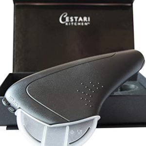Ceramic Pizza Cutter Wheel: Effortless Slicing, Long