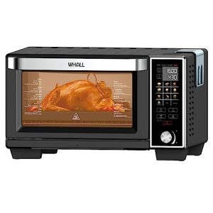 Toaster Oven Air Fryer Max XL - 11-in-1 Smart Oven