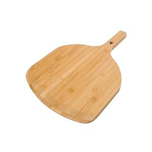 Solo Stove Bamboo Pizza Peel - Easy Glide Wooden