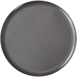 Wilton Perfect Results 14-Inch Non-Stick Pizza Pan: Durable Steel Construction for Perfect Creations