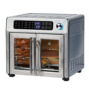 Extra Large Air Fryer & Convection Toaster Oven