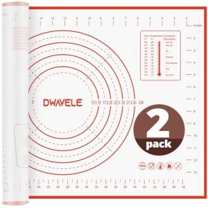 Extra Thick Non-Stick Silicone Baking Mat
