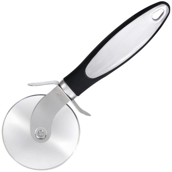 Heritage Products Stainless Steel Pizza Cutter Wheel