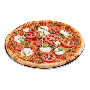 16 Inch Heavy-Duty Commercial Pizza Pan - One-Tray