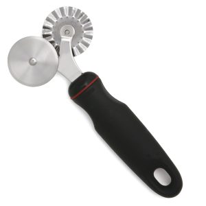 Norpro Grip-EZ Pastry/Ravioli Wheel: Effortless Dough