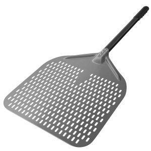 Professional 14 inch Perforated Pizza Peel