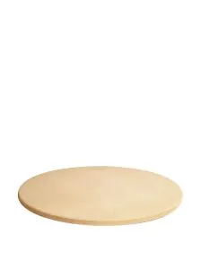 16.5″ Round ThermaBond™ Baking/Pizza Stone – Oven or Grill Baking Stone