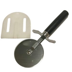 Slicer Supreme: Pampered Chef Professional Pizza