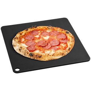 PolarcoForgeco 16x16 Pizza Baking Steel: Crispy Crust