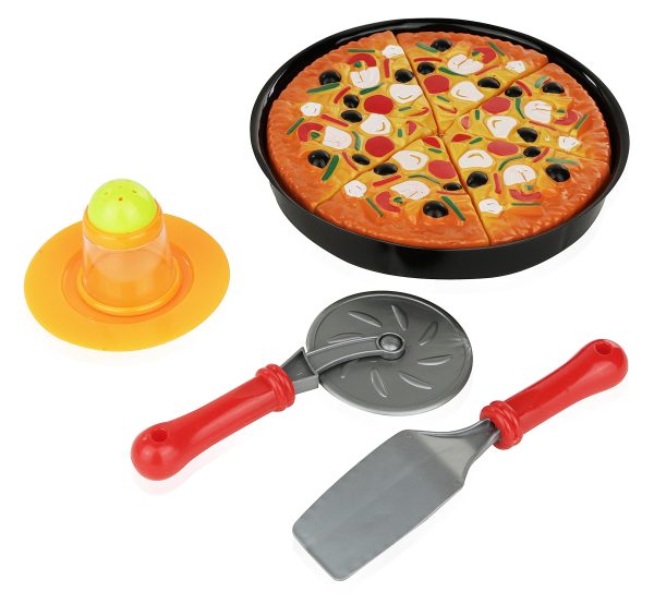 Sharp and Safe: Professional Soft Handled Pizza Cutter Wheel for Easy Slicing